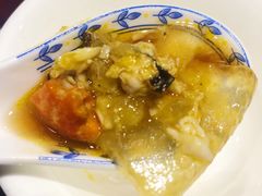 -老吉士酒家(天平路店)
