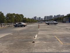 -无忧学车·大众驾校(长宁校区)