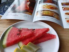 -小放牛炒菜馆(三丰店)
