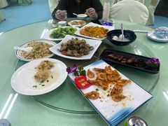 -景好海鲜餐厅(大鹏必选旅游店)