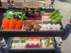 -奈尔宝家庭中心·亲子餐厅(北京东坝万达店)