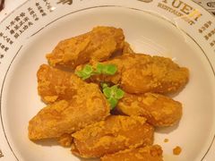 -粤集·手工粤菜(皇庭广场店)