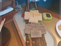 -手选潮汕鲜牛肉火锅(二七广场店)