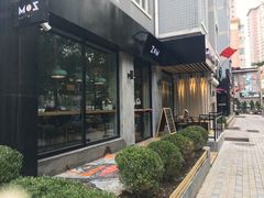 -ZM COFFEE(西安路店)