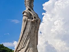-南沙天后宫景区