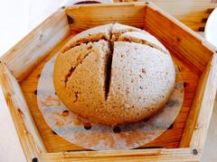 -福满园大酒楼(梅林店)