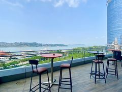 -厦门海港英迪格酒店(中山路店)