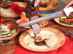 -五洲皇冠巴西烤肉餐厅