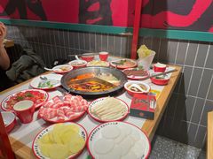 -犊门火锅(长沙五一广场总店)