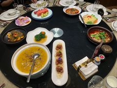 -隅焰·三生三味·手作川菜(金沙天街店)