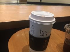 -星巴克臻选(广州太古汇店)