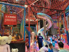 -核客极限挑战