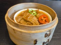 -彩丰楼中餐厅·早茶·点心·粤菜(海口华彩洲际酒店)