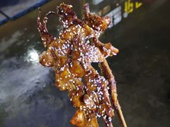 -大学城夜市大排档(凤栖路店)