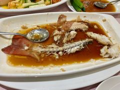 -顺风海鲜港(金玉兰店)