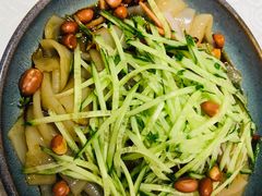 -肘子酥·天津菜·特色捞面(德云社店)