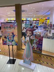 -kidsland(南开大悦城店)