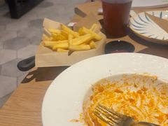 -必胜客(龙泉万达店)