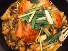 -祈胜邨•顺德鱼生•顺德菜(容桂店)