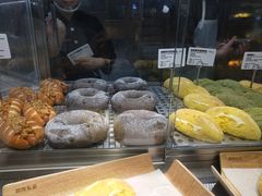 -LELECHA乐乐茶(美罗城店)