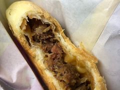 -吉品合酥脆烤饼(太平洋森活天地店)