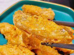 -友德福.老字号粤菜.广州地标融合美食(荔湾路店)
