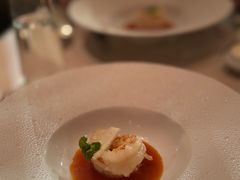 -Le Bernardin
