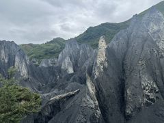 -墨石公园景区
