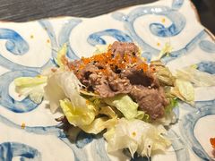 -松鹤精致料理(五一中路店)