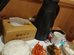 -冰城焰会大丰收铁锅炖(萝岗万达金街店)