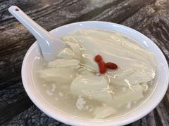 冰醉豆花-西月城谭豆花(春熙路店)
