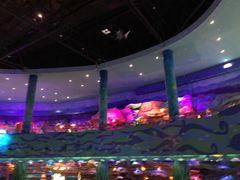 -青岛嘉年华主题乐园