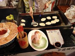 -客家大院·非遗赣南客家菜(郁孤台店)