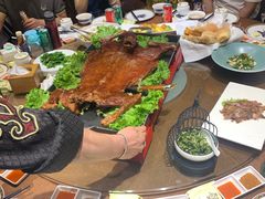 -九十九顶毡房(阜石路店)