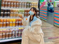 -果蔬好生活超市(双井店)