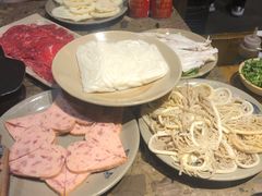 梅林午餐肉-重庆渝达老火锅(春熙路店)