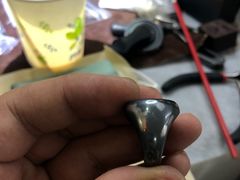 -梵薇Joker.V银饰工作室