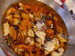 -正兴蜀园(科技园区店)