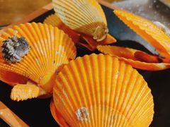 -蚝多蚝·涮羊肉·鲜肉烧烤(大学城店)