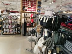 -MUJI无印良品(恒力MALL店)