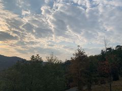-石燕湖生态旅游景区