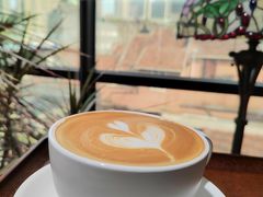 -JRCAFE玖如空间