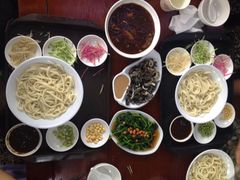 iphone_upload_pic-老北京炸酱面(故宫店)