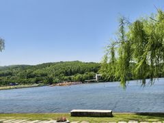 -南北湖风景区