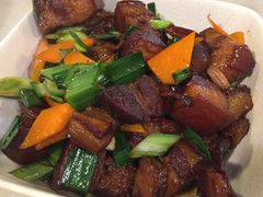 -嘉丰湘菜馆(芳群园店)