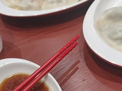 -喜家德虾仁水饺(长泰广场店)