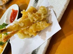 -银子铁板烧料理自助餐(人民广场店)