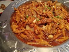 -胖哥俩肉蟹煲(世茂国际广场店)