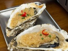 -老虎滩大连海鲜烧烤(水游城店)