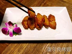 -涌上外婆桥(岱山日达店)
